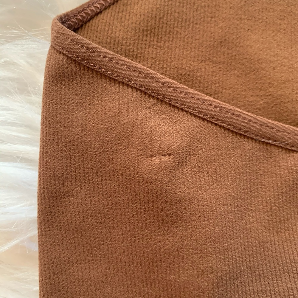 NEW Free People good karma leggings and tank set - Picture 6 of 12